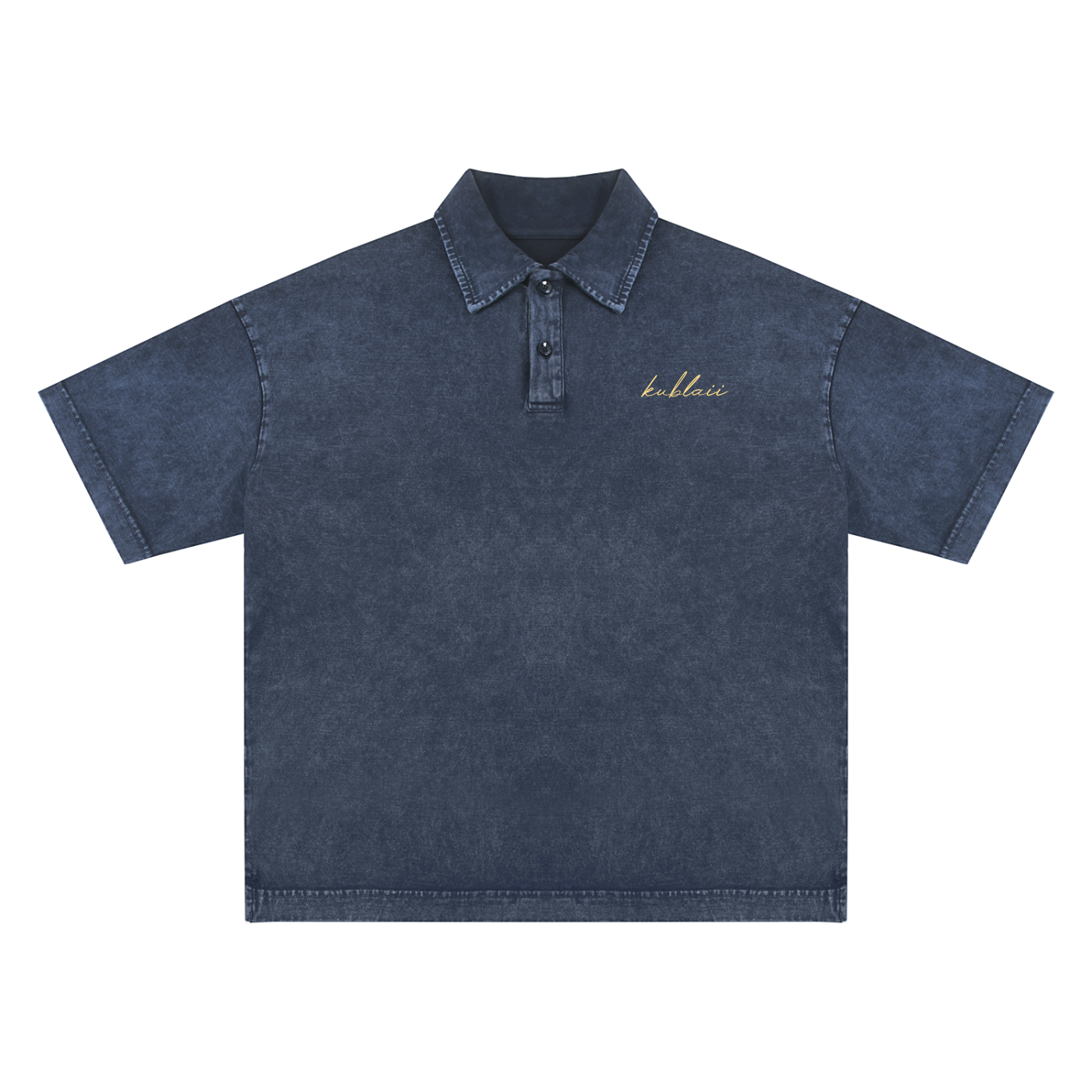 Polo Blue